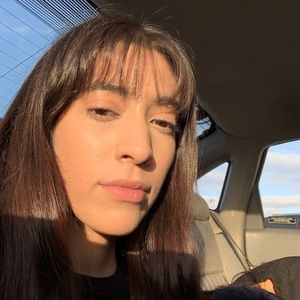 Meet your Posher, Jocelyn